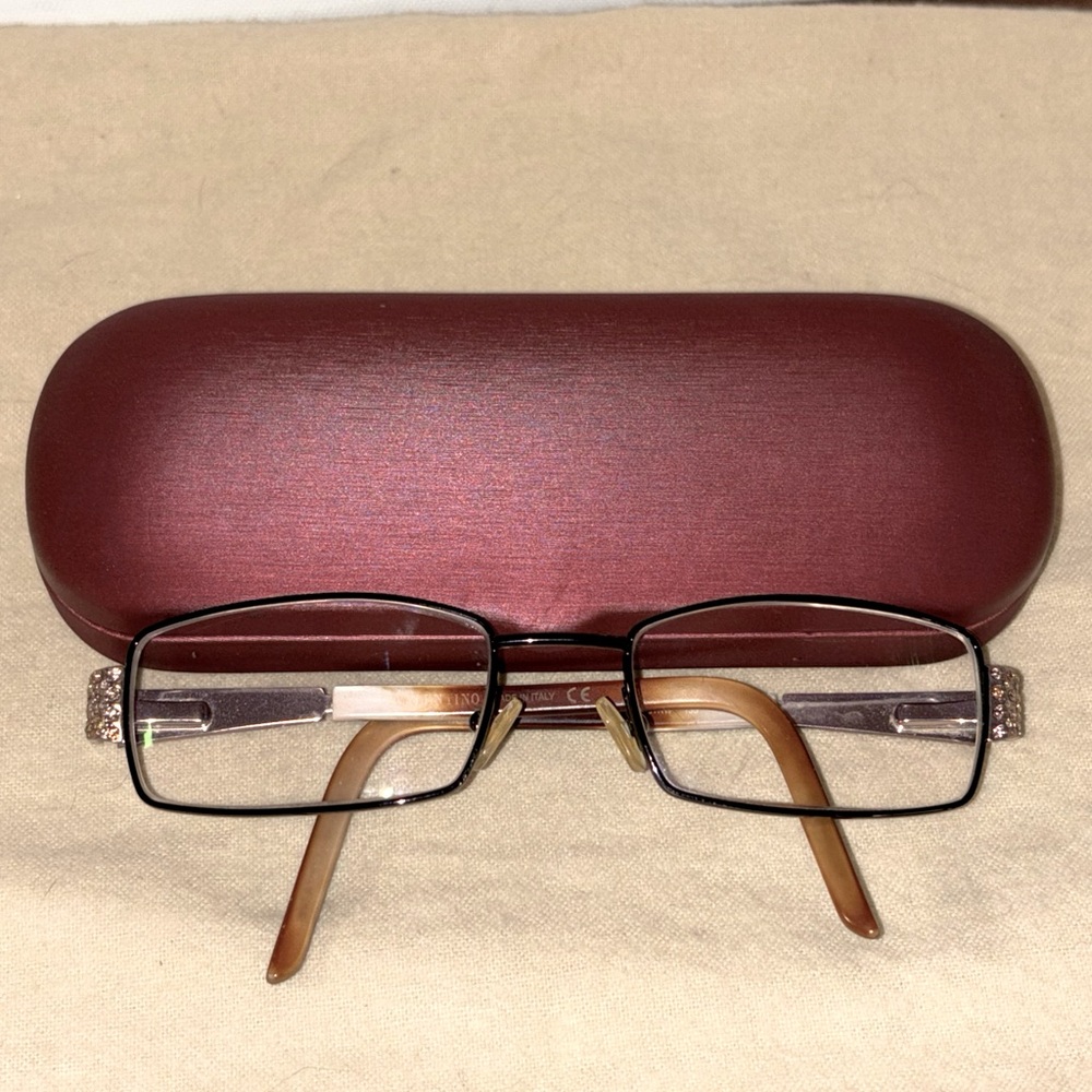 Valentino glasses